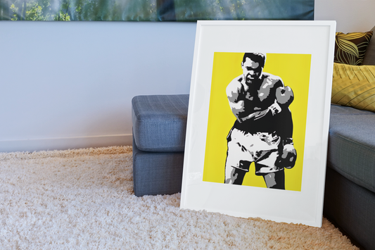 Boxing Legends