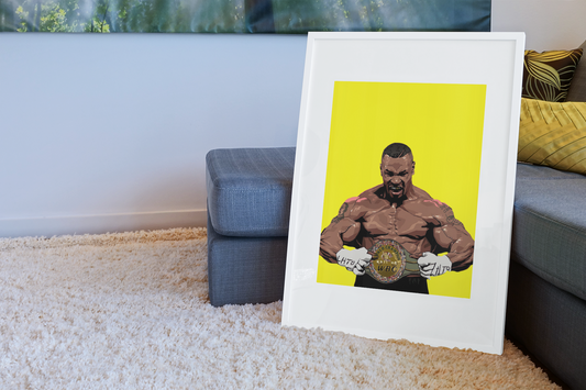 Boxing Legends