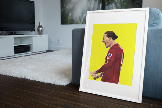 Van Dijk
