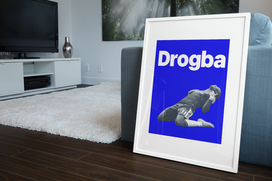 Drogba