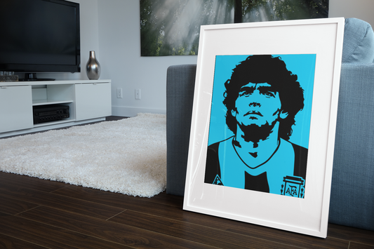 Diego Maradona