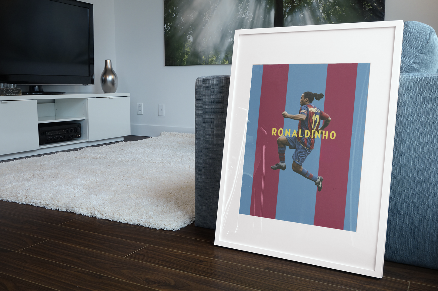 Ronaldinho