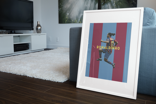 Ronaldinho