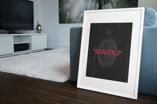 AC Milan "Diavoli"