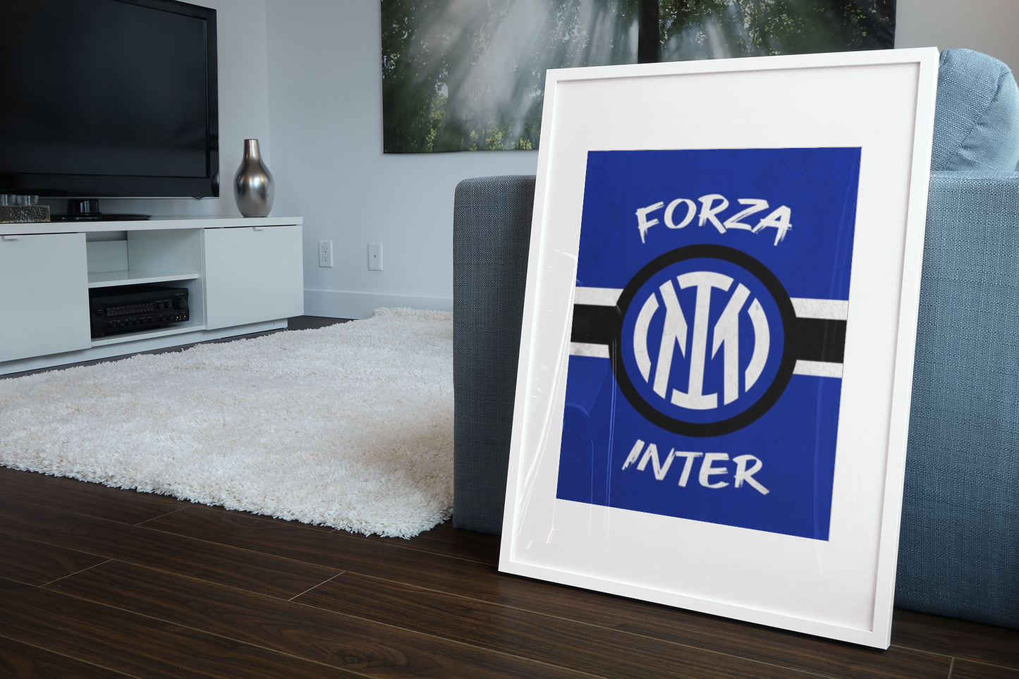 Forza Inter
