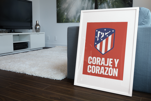 Atletico Madrid