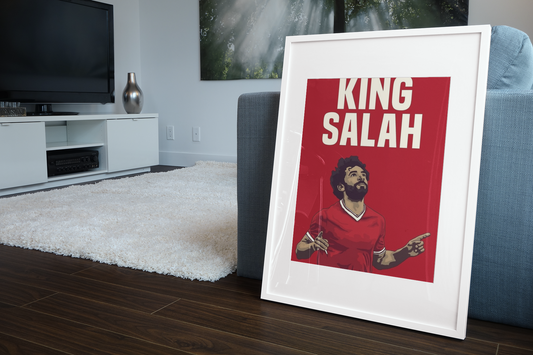 King Salah