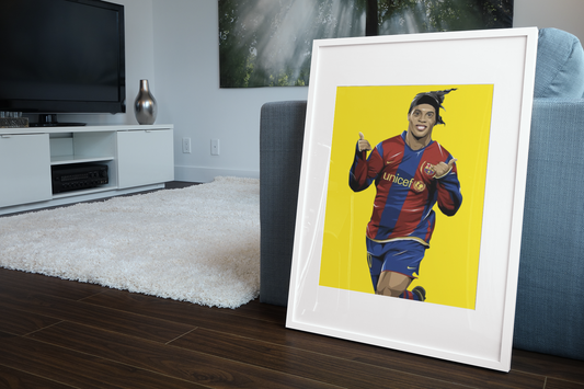 Ronaldinho